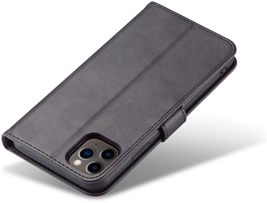Dėklas knygutė Google Pixel 7 Pro - Juodas