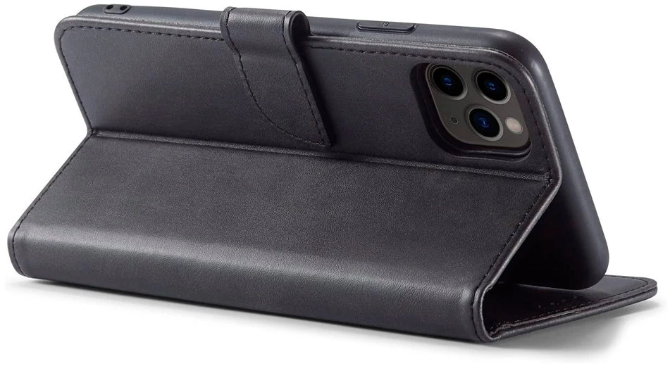 Dėklas knygutė Google Pixel 7 Pro - Juodas