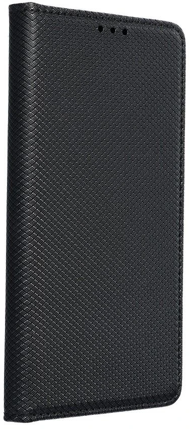 Dėklas knygutė Honor X5c Plus - Juodas