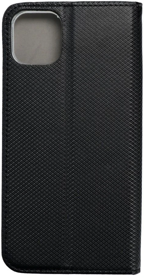 Dėklas knygutė skirtas Huawei Honor Play - Juodas