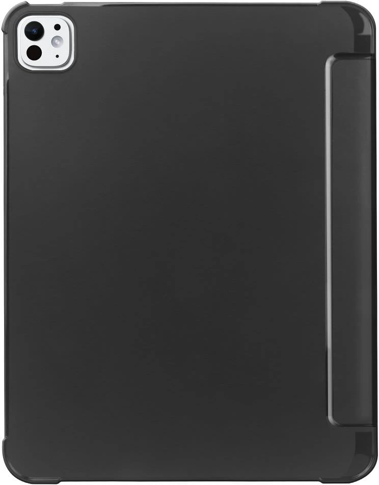 Dėklas knygutė iPad Pro 11 - 2025, 11" // iPad Pro 11 - 2024, 11" - Juodas