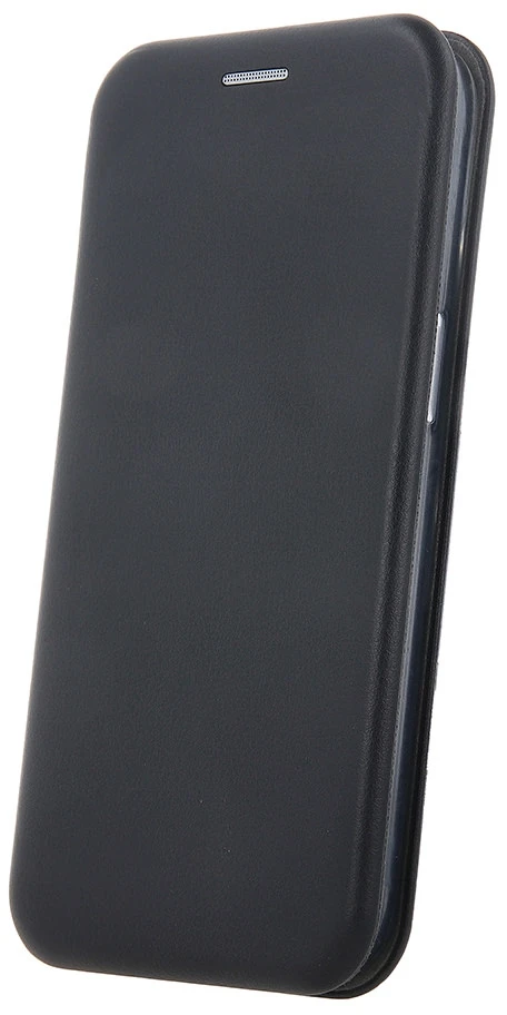 Dėklas knygutė iPhone 11 Pro - Juodas