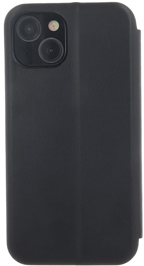 Dėklas knygutė iPhone 11 Pro - Juodas
