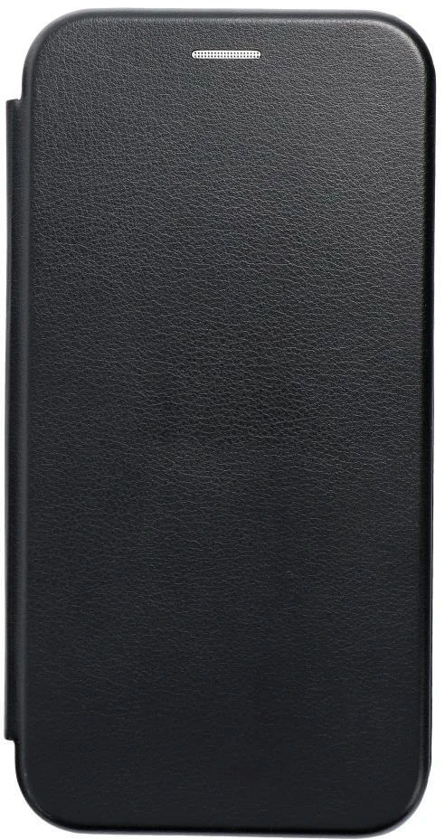 Dėklas knygutė iPhone 11 Pro - Juodas