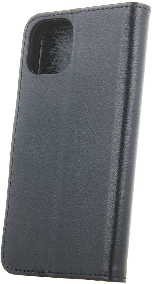 Dėklas knygutė iPhone 18 // iPhone 17 - Juodas