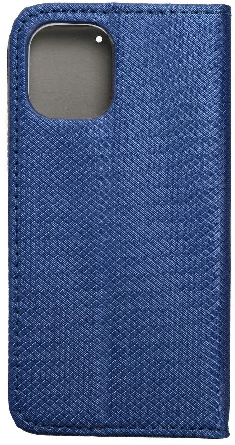 Dėklas knygutė iPhone 18 // iPhone 17 - Tamsiai mėlynas