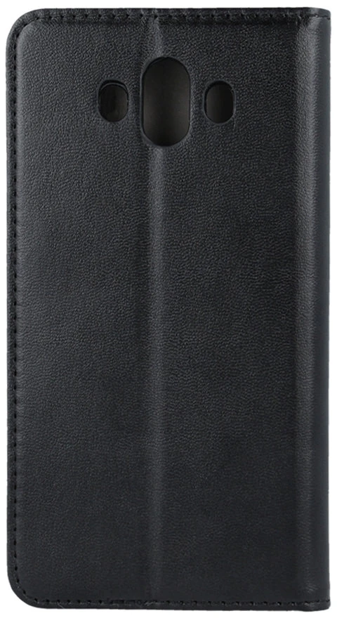 Dėklas knygutė iPhone 18 // iPhone 17 - Juodas