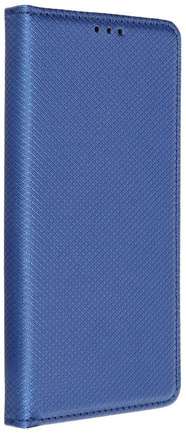 Dėklas knygutė iPhone 18 // iPhone 17 - Tamsiai mėlynas