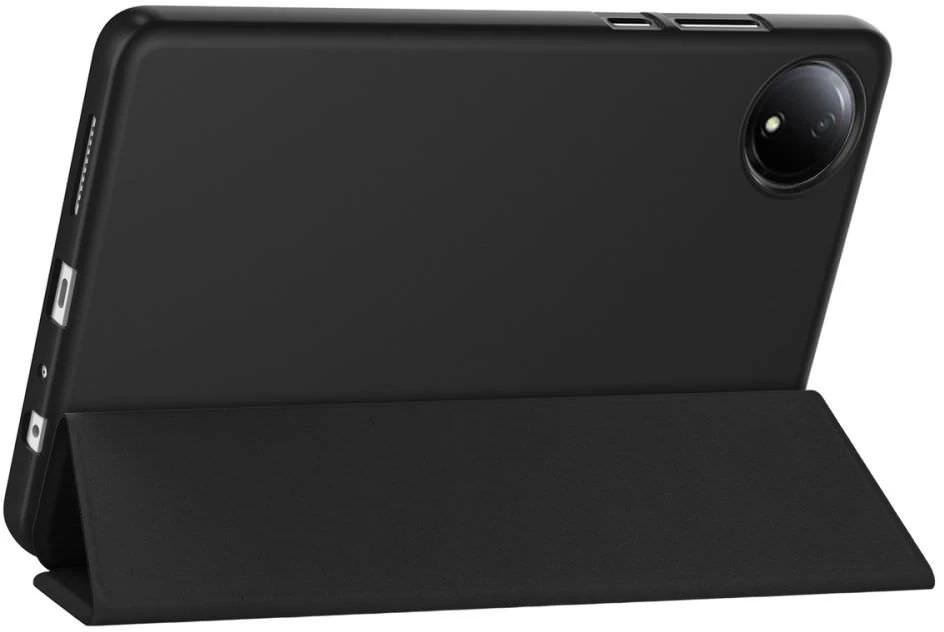 Dėklas knygutė Lenovo Idea Tab, 11", TB336 // Tab K11 Gen 2 - Juodas