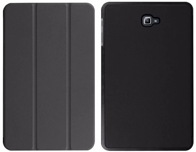 Dėklas knygutė Lenovo Tab 4 7 Essential, 7", TB-7304, 7304 - Juodas