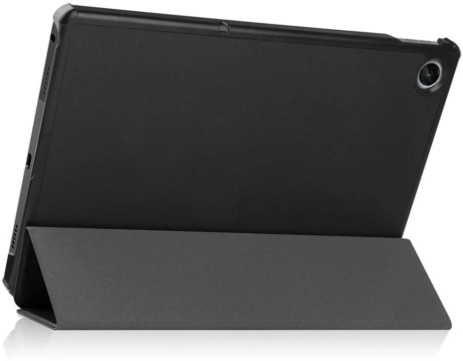 Dėklas knygutė Lenovo Tab M10 3GEN, 10.1", TB328 - Juodas