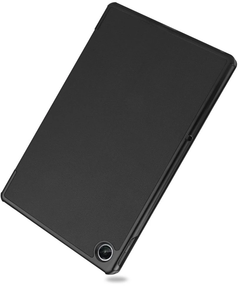 Dėklas knygutė Lenovo Tab M10 3GEN, 10.1", TB328 - Juodas