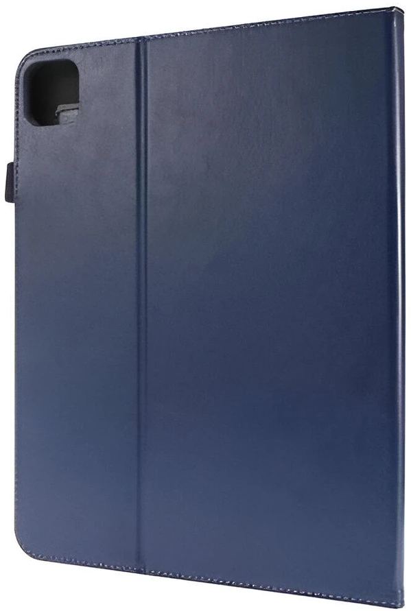 Dėklas knygutė Lenovo Tab M10 5G, 10.6", TB360 - Tamsiai mėlynas
