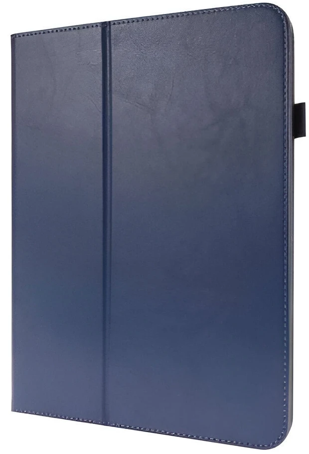 Dėklas knygutė Lenovo Tab M10 5G, 10.6", TB360 - Tamsiai mėlynas