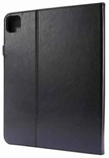 Dėklas knygutė Nokia T21 - Juodas