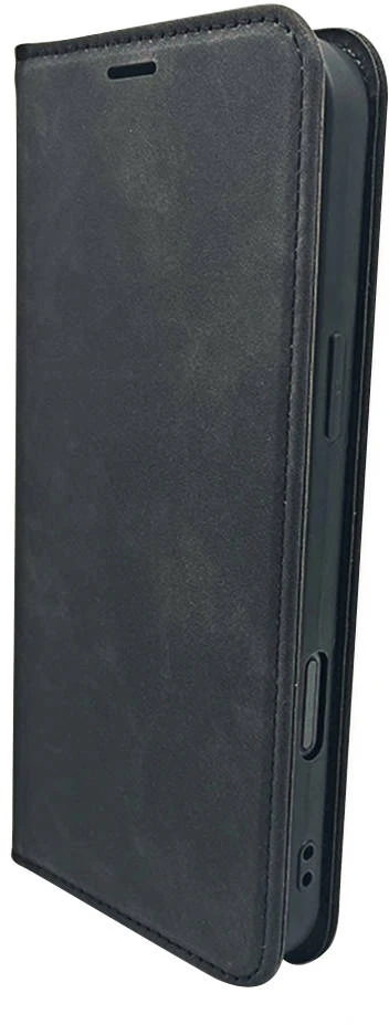 Dėklas knygutė OnePlus 12 - Juodas