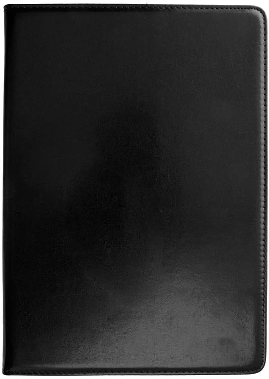 Dėklas knygutė Universal 10" max. 27 x 17.5cm, Blun - Juodas