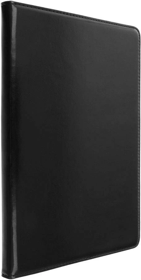 Dėklas knygutė Universal 10" max. 27 x 17.5cm, Blun - Juodas