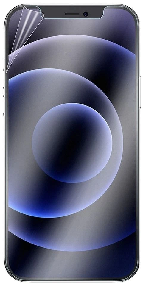 Dėklas MATINĖ HIDROGELIS Plėvelės apsauga - Nothing Phone (3a)