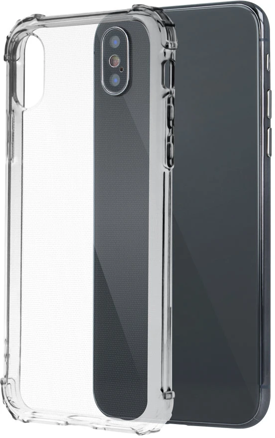 Dėklas Nothing Phone 2 - Skaidrus