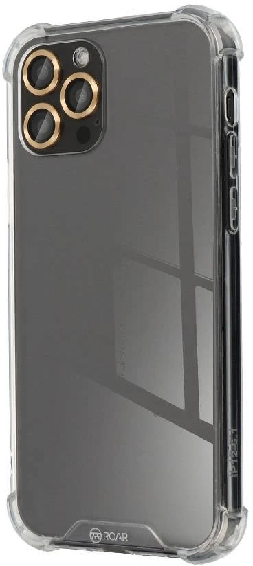 Dėklas Nothing Phone 2 - Skaidrus