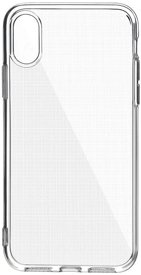 Dėklas skirtas Nothing Phone 2 - Skaidrus