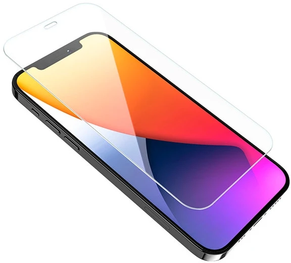 Premium Apsauginis stiklas Nothing Phone 2A // 2A Plus // Phone 2 // 3A // 3A Pro // CMF Phone 2 Pro