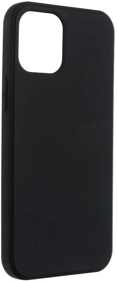 Dėklas skirtas iPhone 12 Pro Max - Juodas
