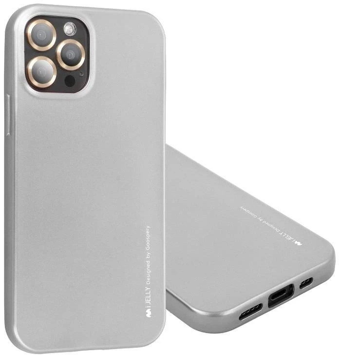Dėklas skirtas Sony Xperia E5, F3311, F3313 - Pilkas
