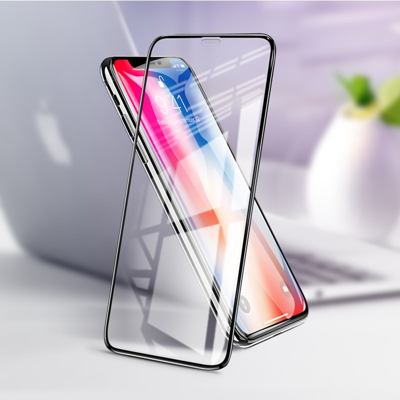 3D Apsauginis stiklas - Sony Xperia 5 III aprašymas - Prekės nuotrauka