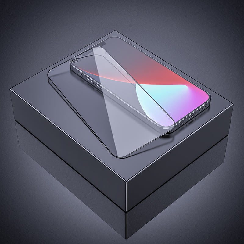 3D Apsauginis stiklas - Sony Xperia 5 III aprašymas - Prekės nuotrauka