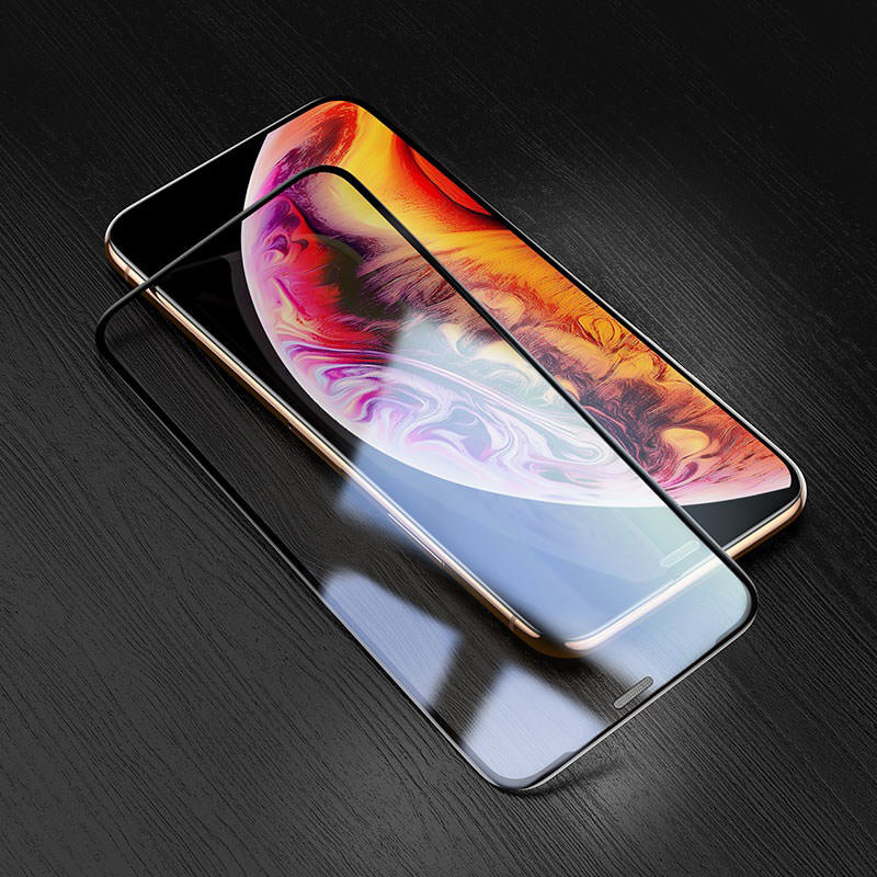 3D Apsauginis stiklas - Sony Xperia 5 III aprašymas - Prekės nuotrauka