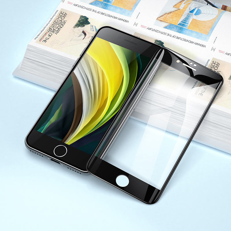 3D Apsauginis stiklas - Sony Xperia 5 V aprašymas - Prekės nuotrauka