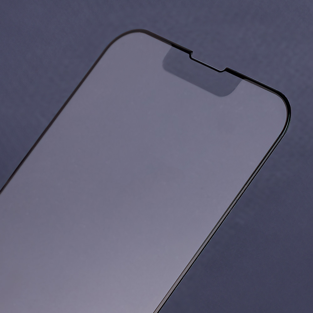 Dėklas 3D MATINĖ Apsauginis stiklas skirtas iPhone 18 Pro // iPhone 17 Pro // iPhone 17 // iPhone 16 Pro aprašymas - Prekės nuotrauka