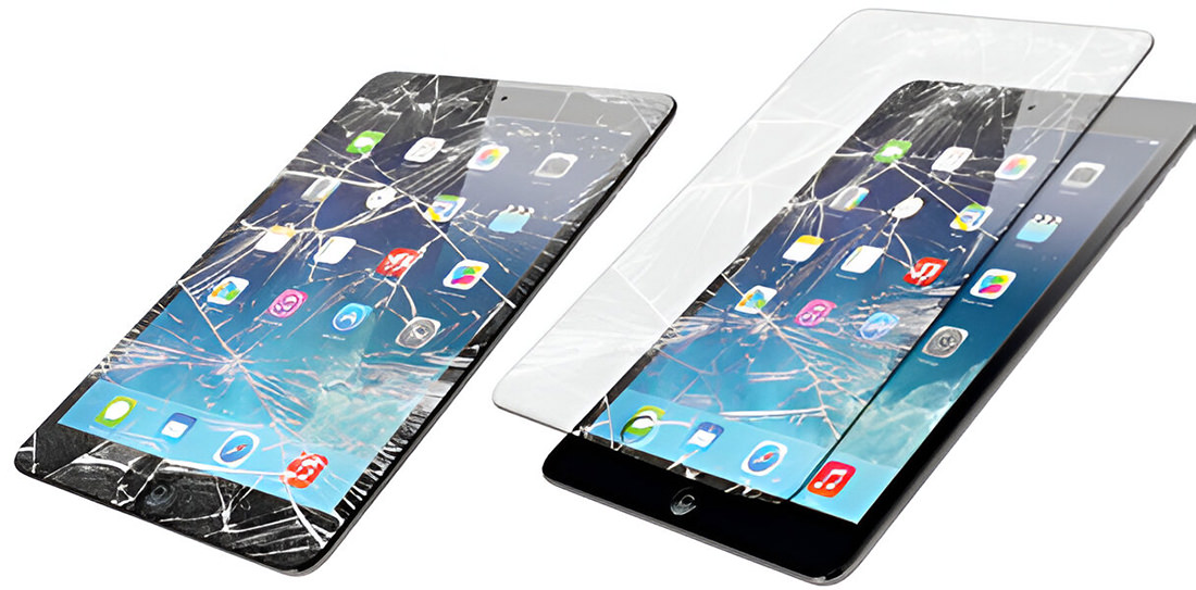Apsauginis stiklas Lenovo Idea Tab Plus, 12.1