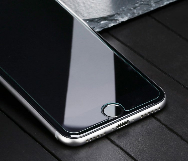 Apsauginis stiklas skirtas Asus ZenFone 2, 5.5, ZE550, ZE551 aprašymas - Prekės nuotrauka
