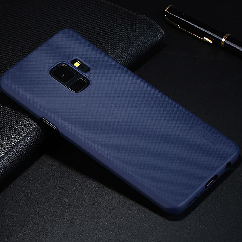 Dėklas Huawei Mate 10 Lite, Nova 2i, Honor 9i, G10 - Juodas aprašymas - Prekės nuotrauka