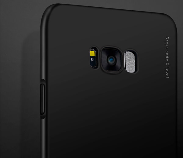 Dėklas Huawei Mate 10 Lite, Nova 2i, Honor 9i, G10 - Juodas aprašymas - Prekės nuotrauka