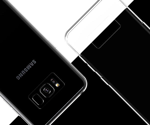 Dėklas Huawei P9 Lite Mini, Y6 Pro 2017 - Skaidrus aprašymas - Prekės nuotrauka