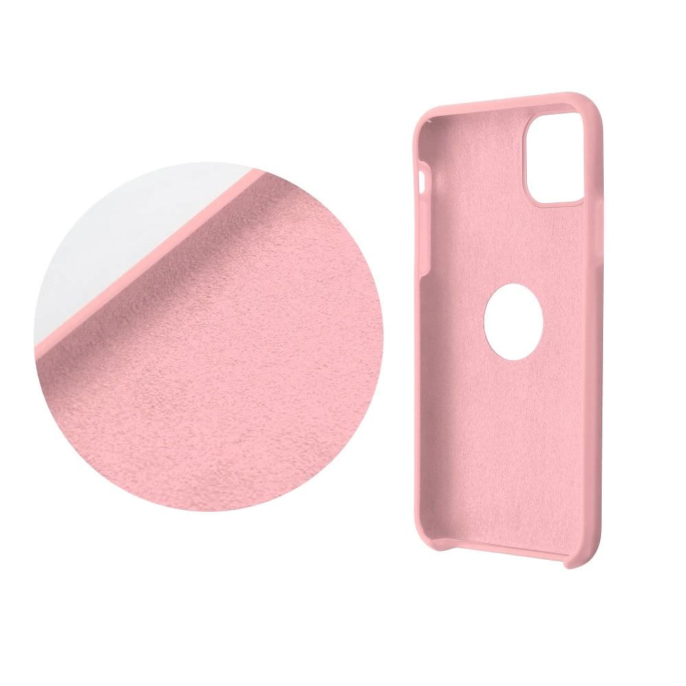 Dėklas iPhone Air - Šviesiai rožinis aprašymas - Prekės nuotrauka