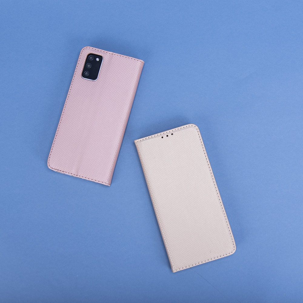 Dėklas knygutė Google Pixel 10A - Auksinis aprašymas - Prekės nuotrauka