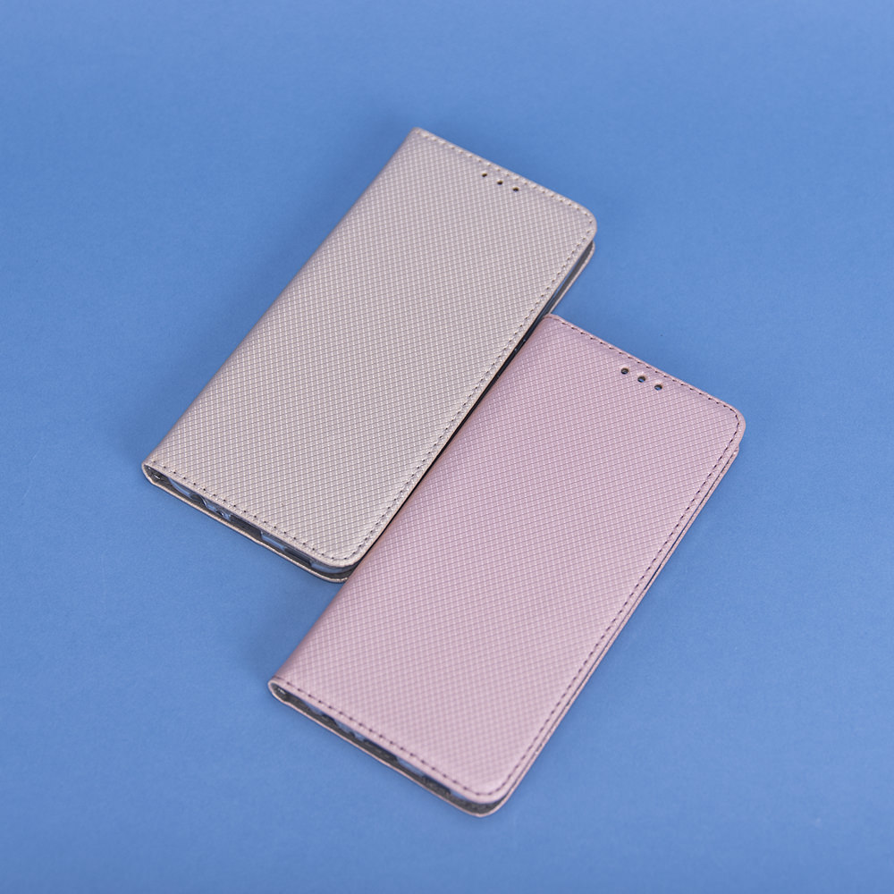 Dėklas knygutė Google Pixel 10A - Auksinis aprašymas - Prekės nuotrauka