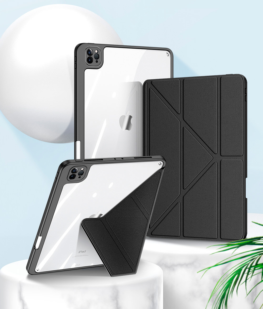 Dėklas knygutė iPad 11 - 2025 11
