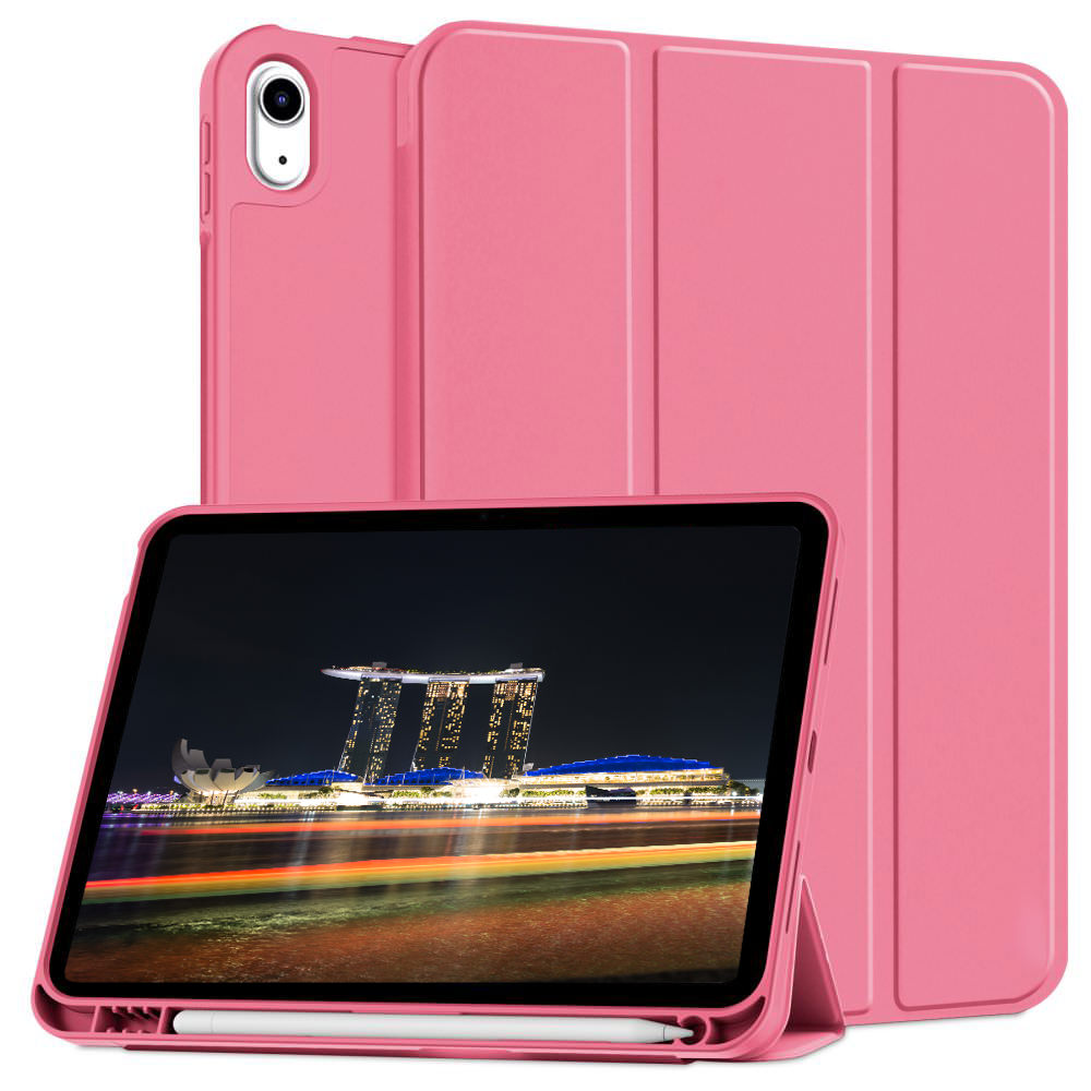 Dėklas knygutė iPad 11 - 2025 11