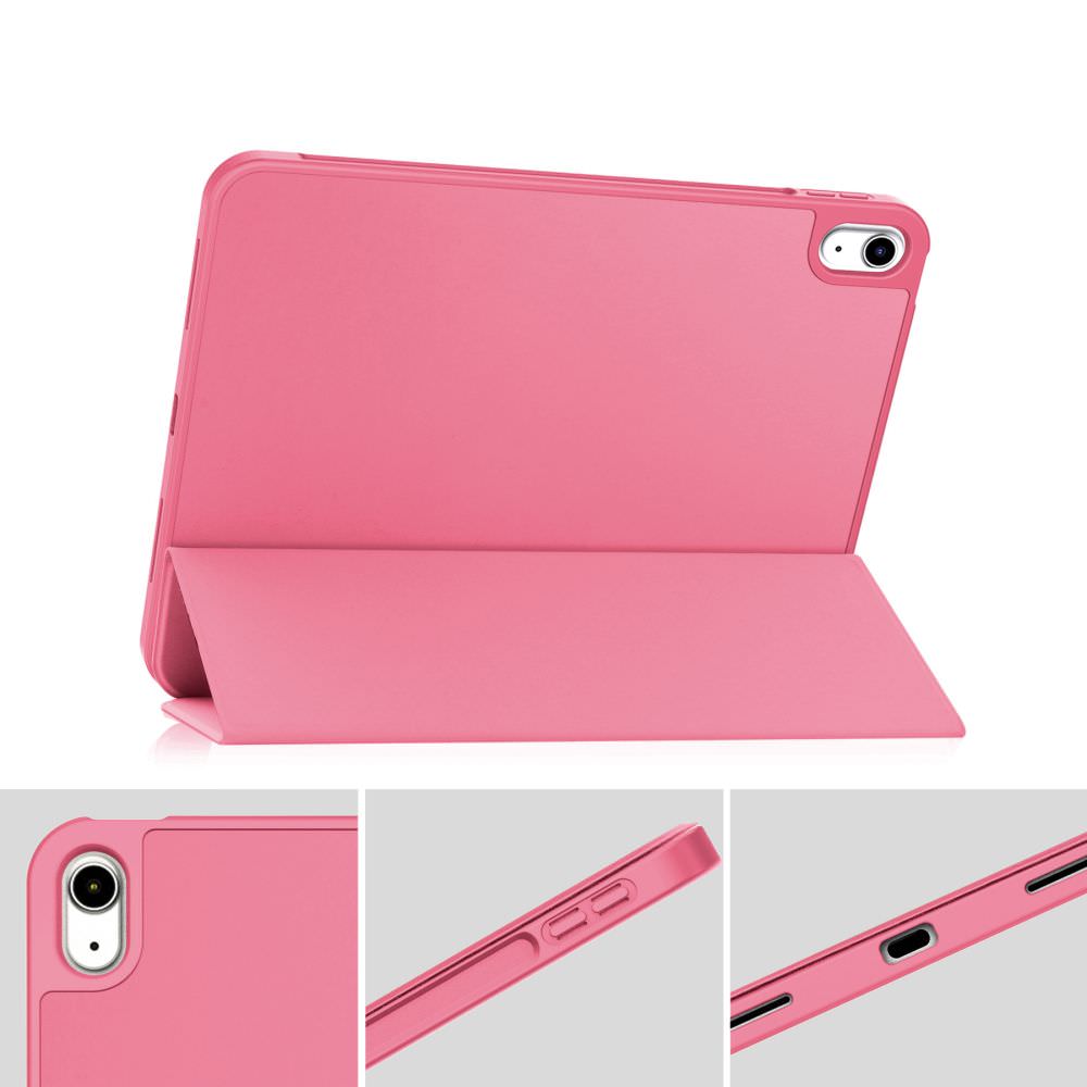 Dėklas knygutė iPad 11 - 2025 11