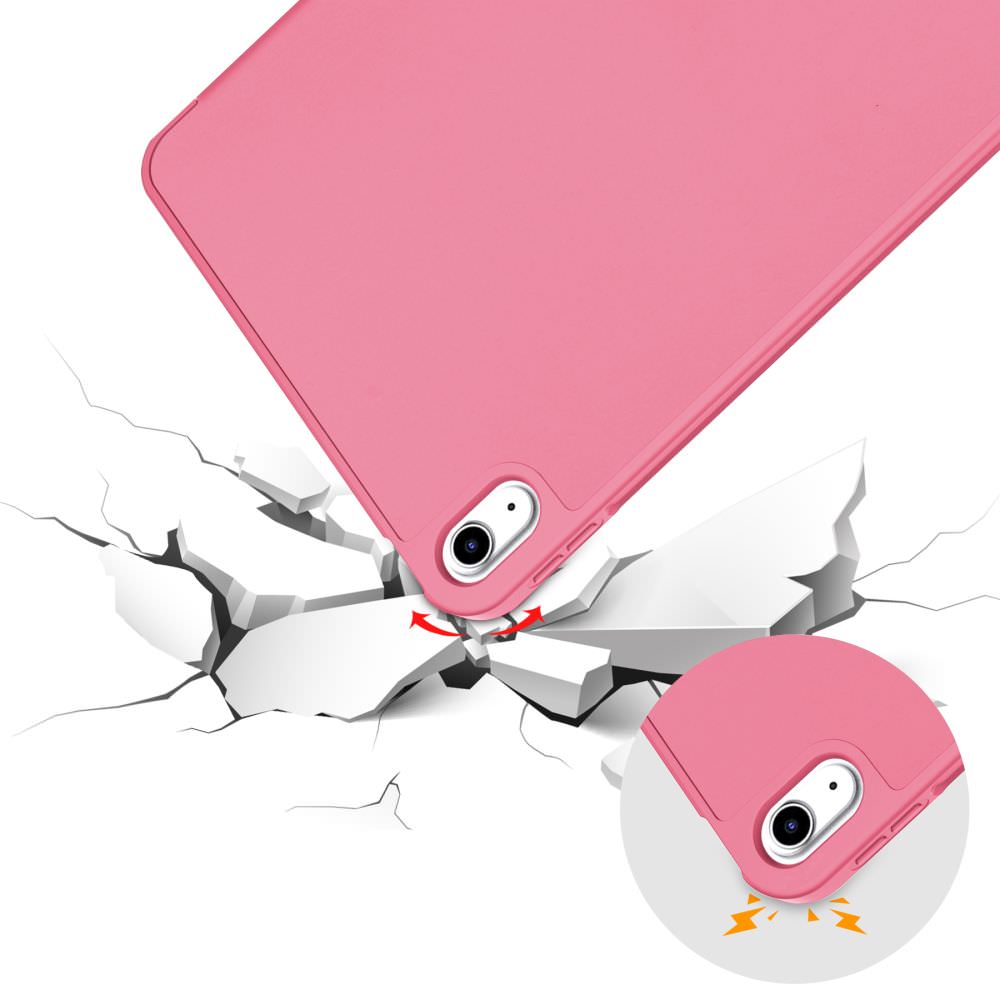 Dėklas knygutė iPad 11 - 2025 11