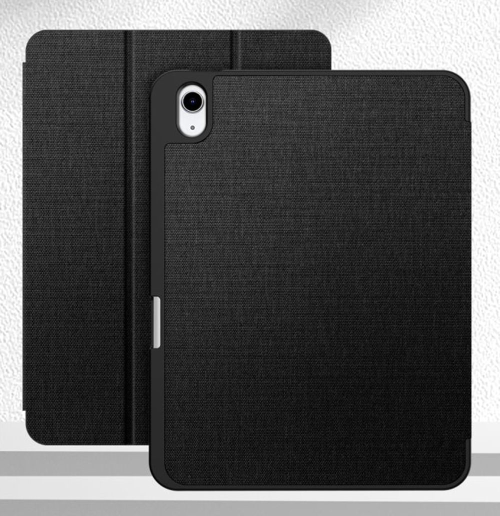 Dėklas knygutė iPad 11 - 2025 11