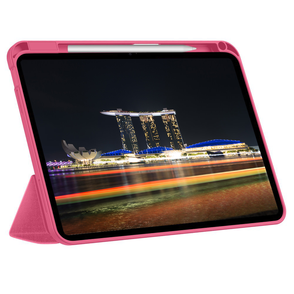 Dėklas knygutė iPad 11 - 2025 11