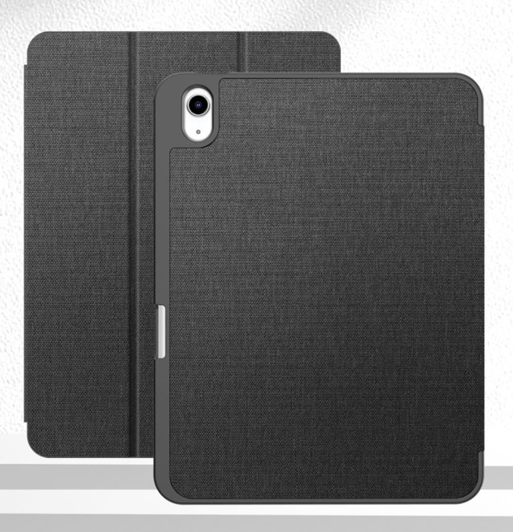 Dėklas knygutė iPad 11 - 2025 11