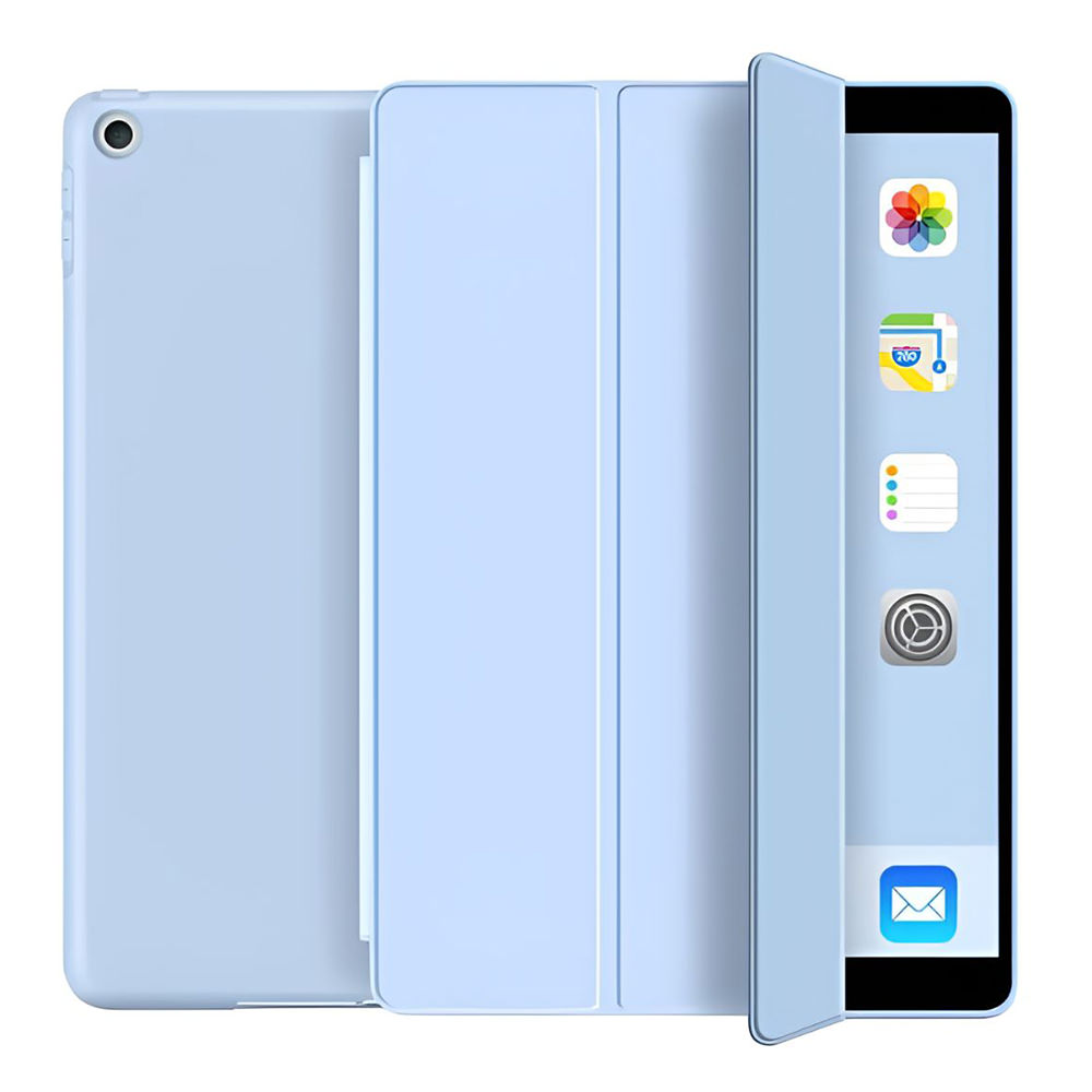 Dėklas knygutė iPad 11 - 2025 11